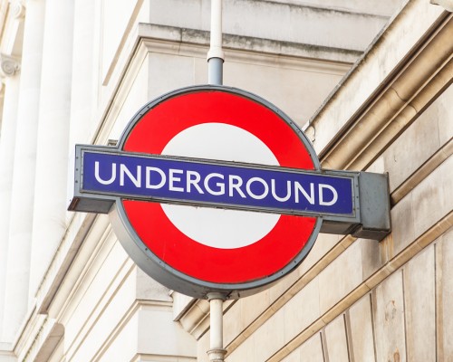 Secretos de Londres