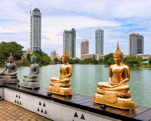 Colombo