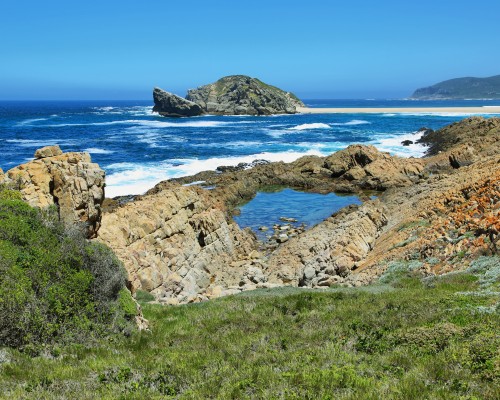 Reserva Natural de Robberg