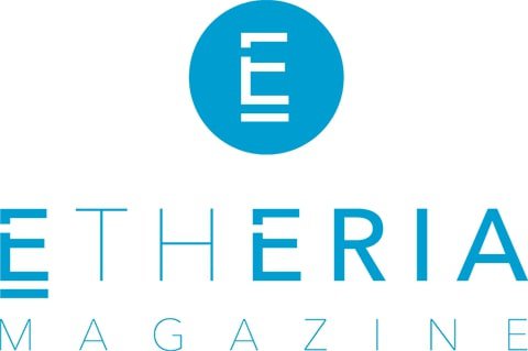 Logo Etheria Magazine