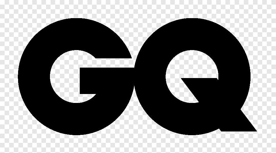 Logo Gq