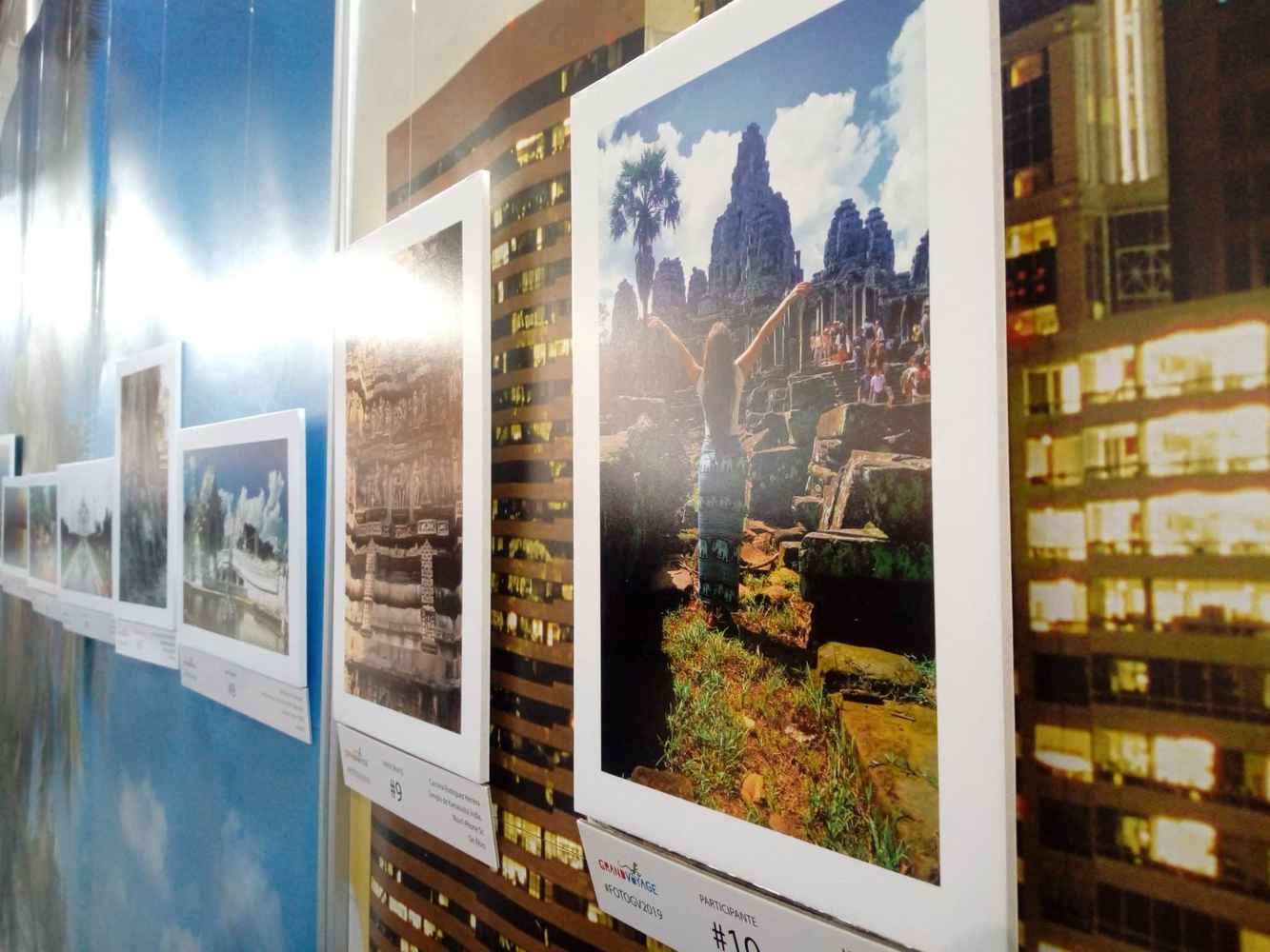 Foto BTravel GrandVoyage