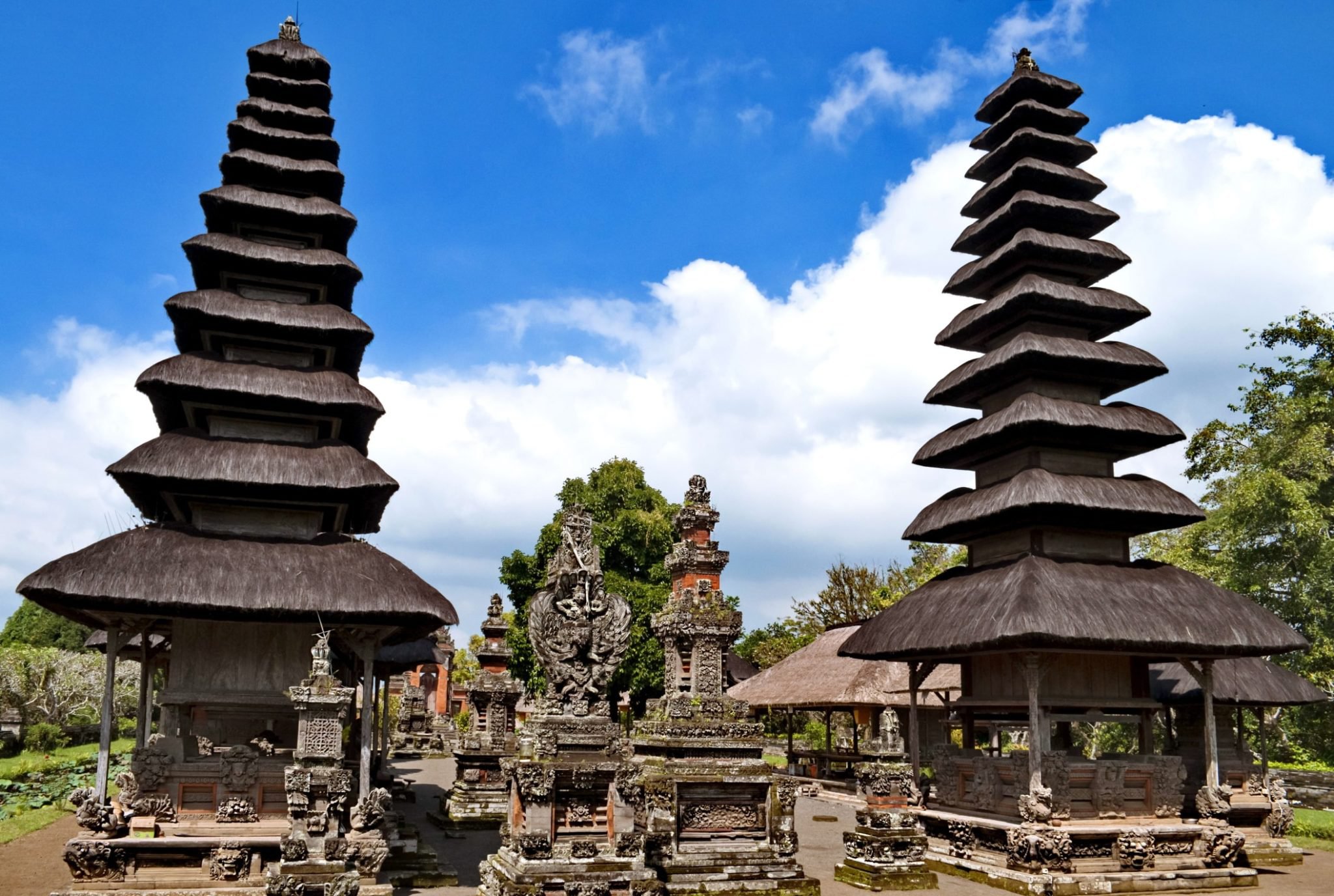 Isla de Bali