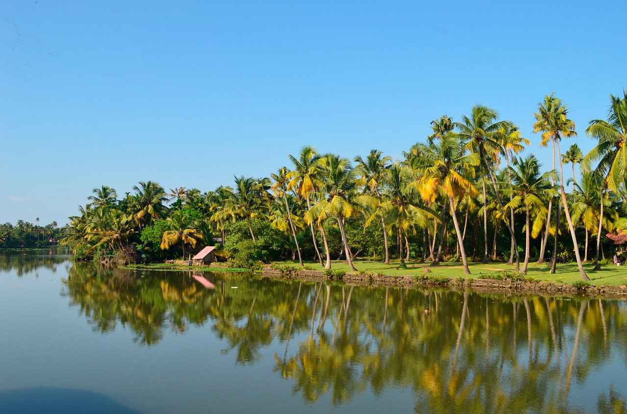 Alleppey
