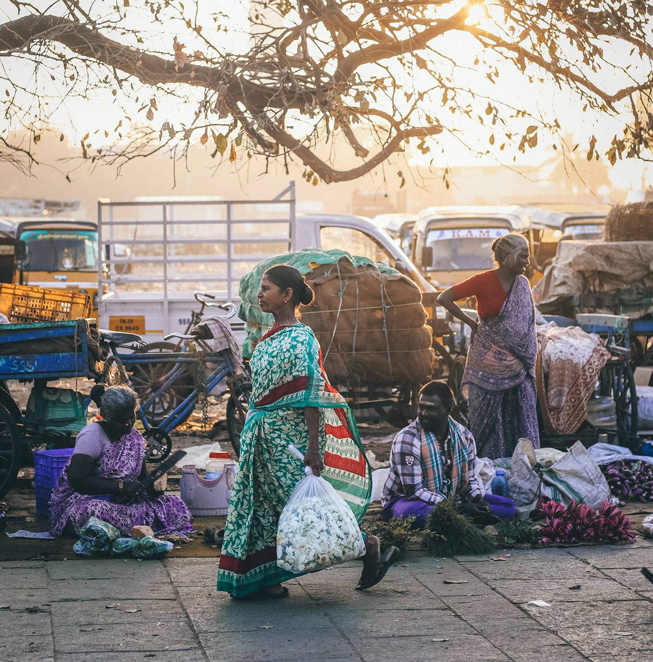 Qué ver en Chennai