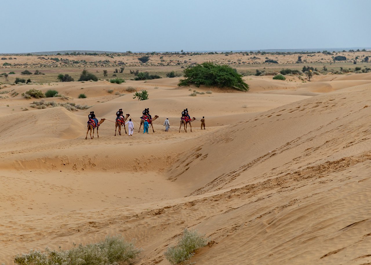 Desierto-de-Thar