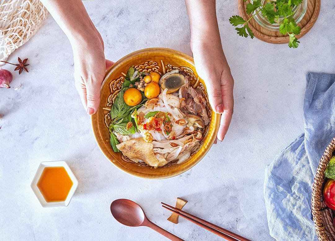 Qué comer en Vietnam
