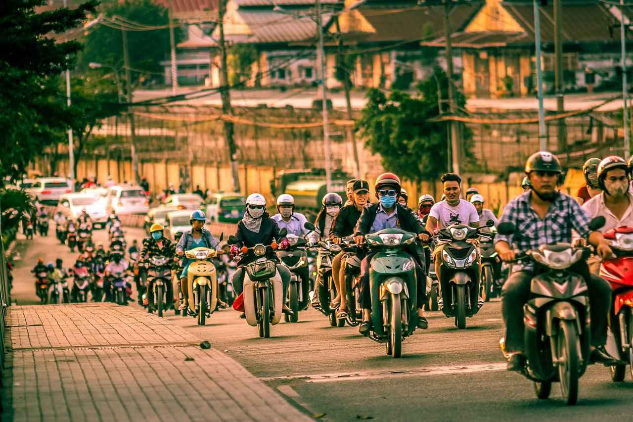 Consejos - Normas basicas de convivencia en Vietnam