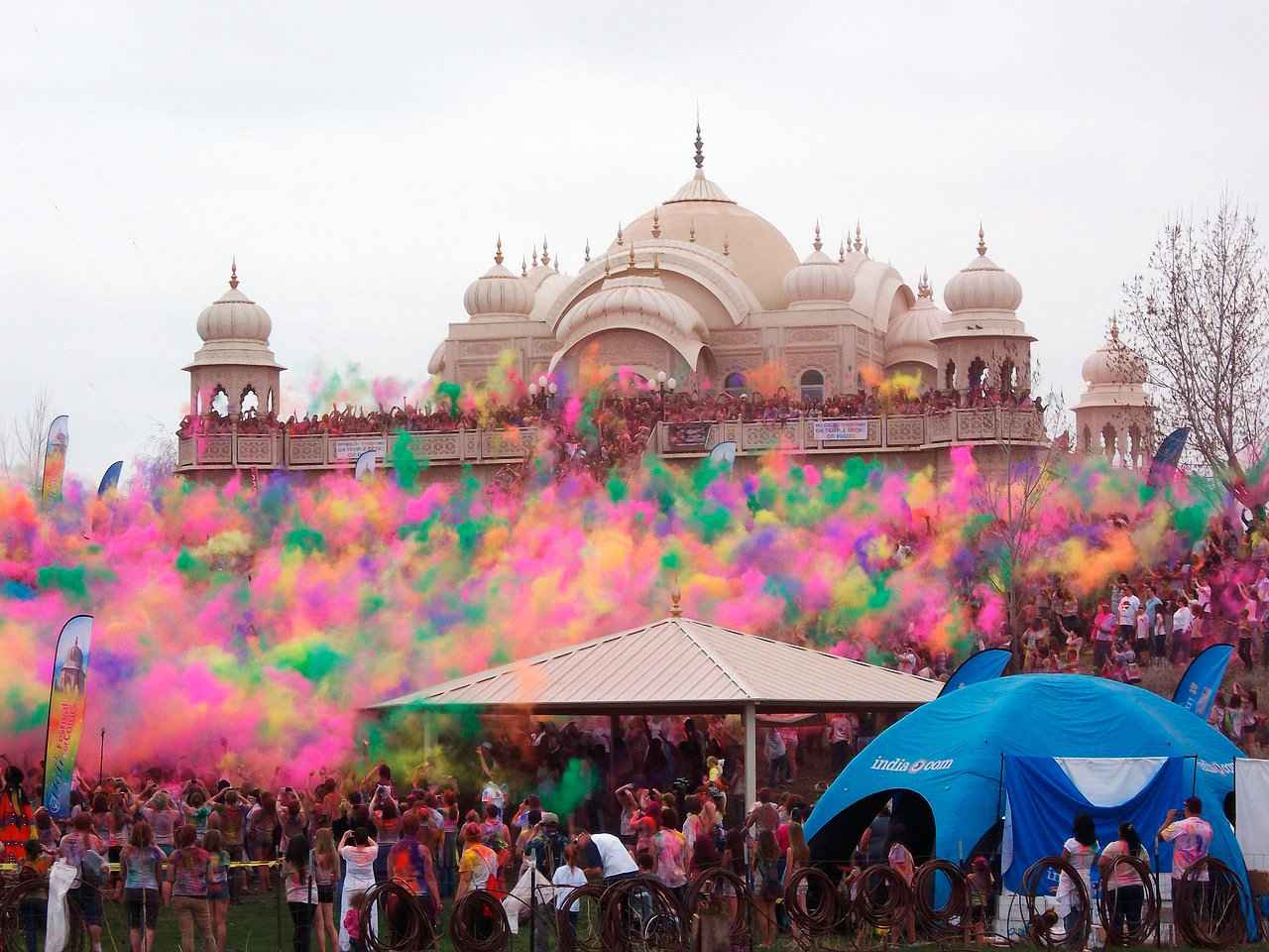Festival de la India