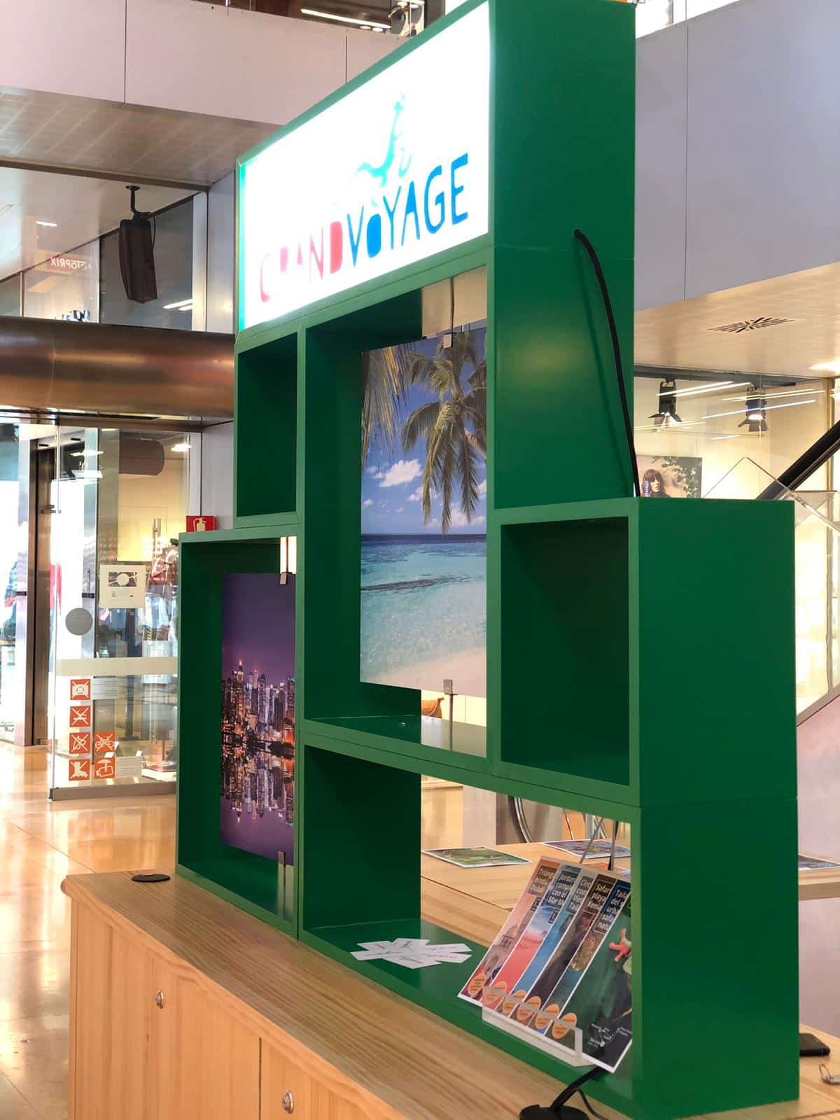 Foto BTravel GrandVoyage