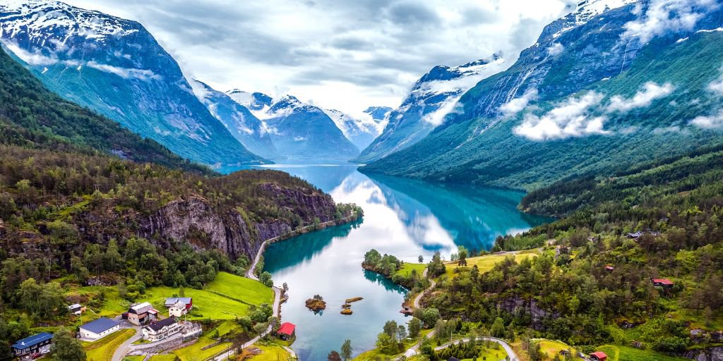 Información y consejos para viajar a Escandinavia - GrandVoyage